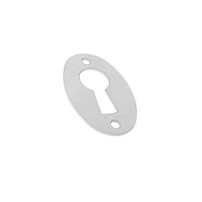 Key Escutcheon Iron