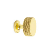 Knopp Lexington 20-30mm Mässing