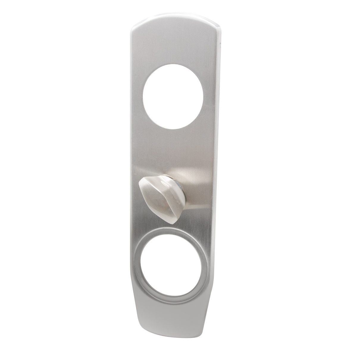 Thumbturn Escutcheon Stainless Steel