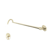 Throw Hook/Boat Hasp 50-300 mm Brass