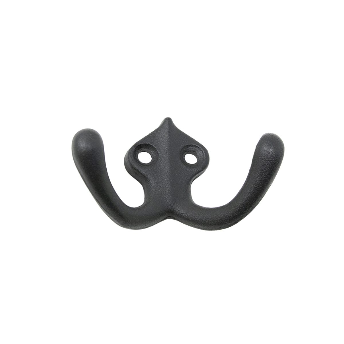 Double Hook 142 Black