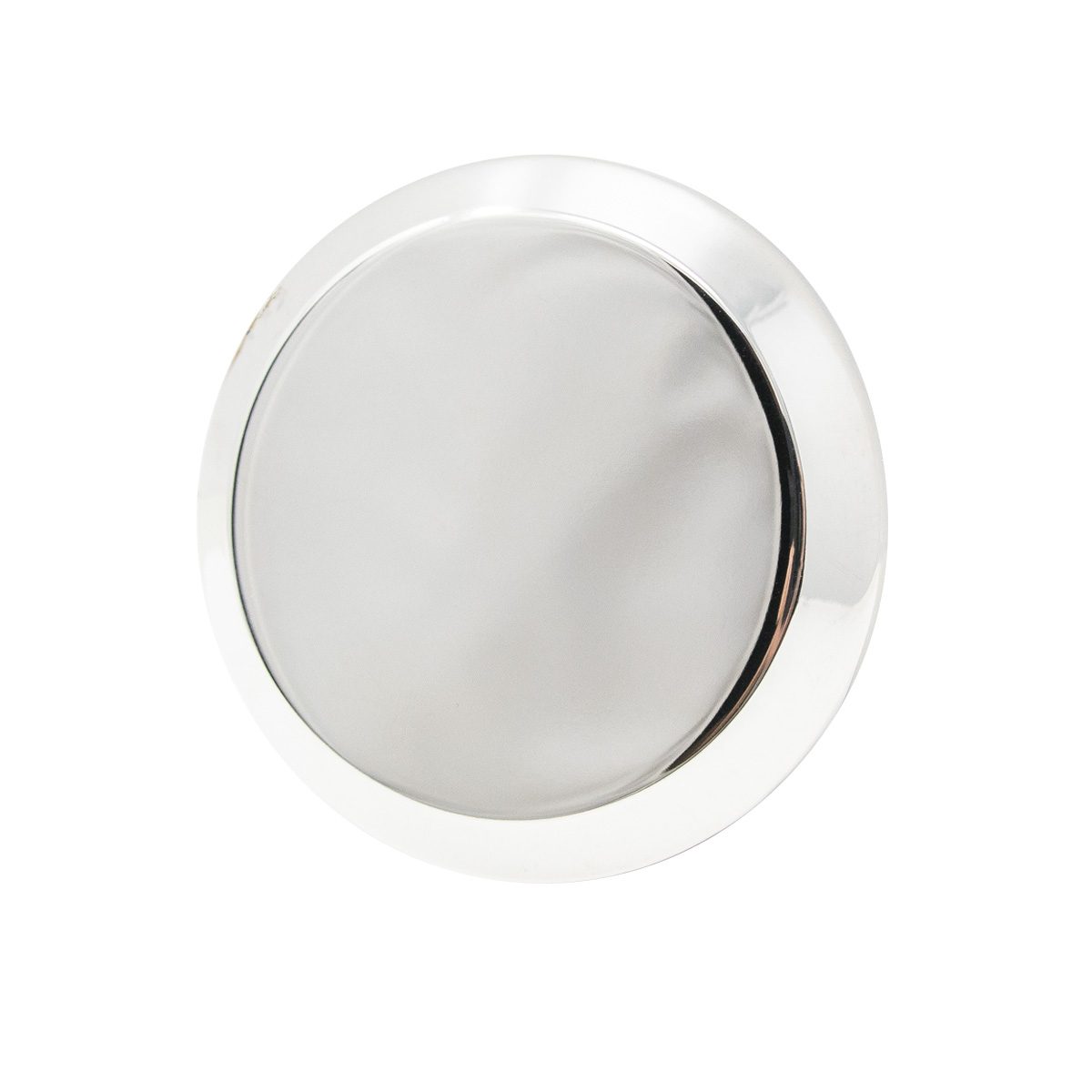Cover Plate Cylinder Nickel
