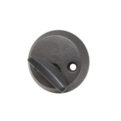 Cylinder Thumbturn Set 1476-77 Cast Iron