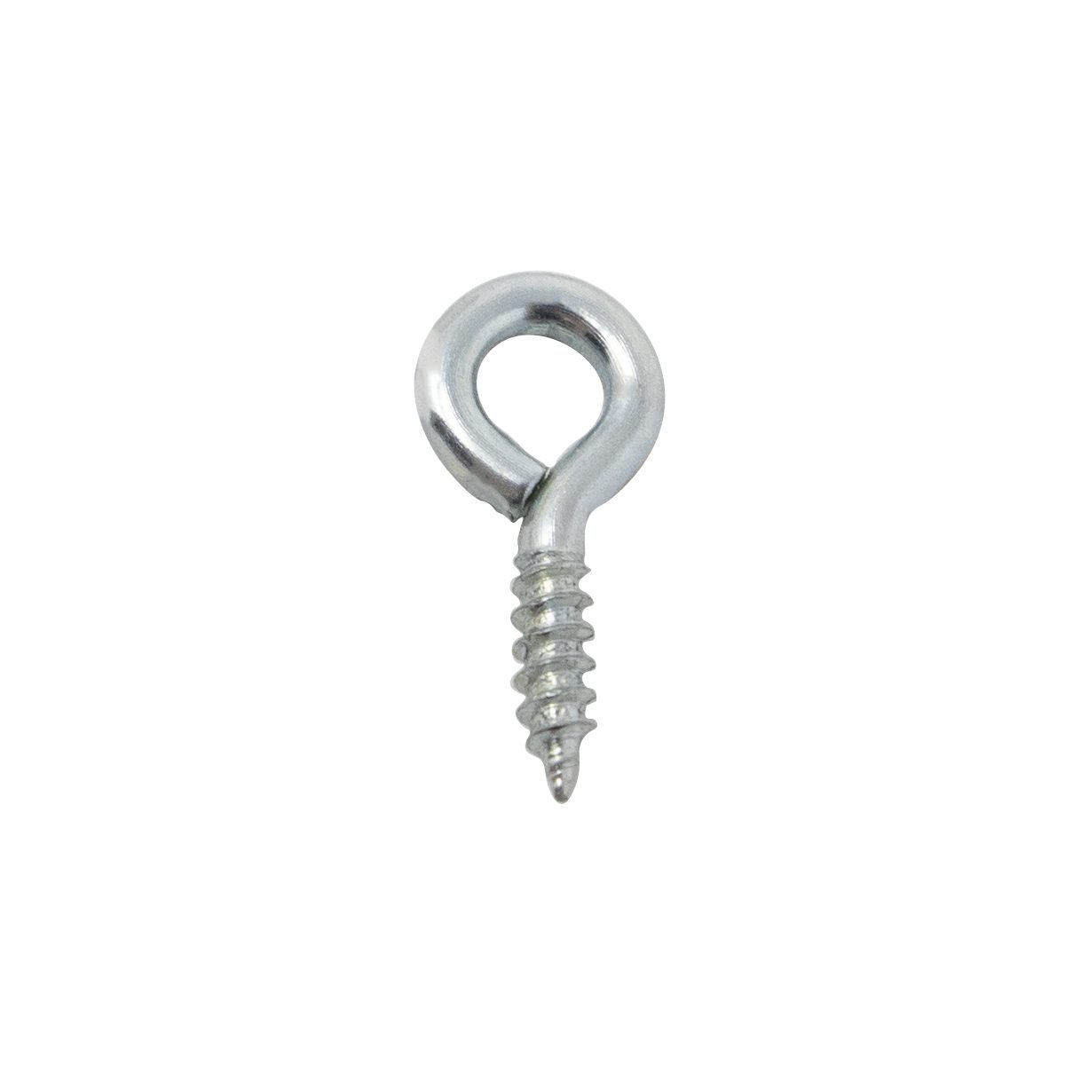Screw eye 12-42mm Zinc Multipack