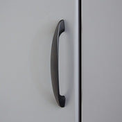 Handle 128 C/C Black