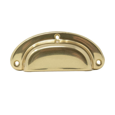 Cup Pull Brass
