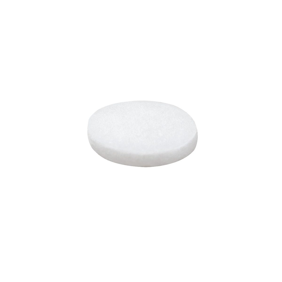 Selvklæbende møbelpude 38mm 4-pak