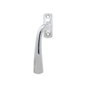 Espagnolette Handle Tyresö Chrome