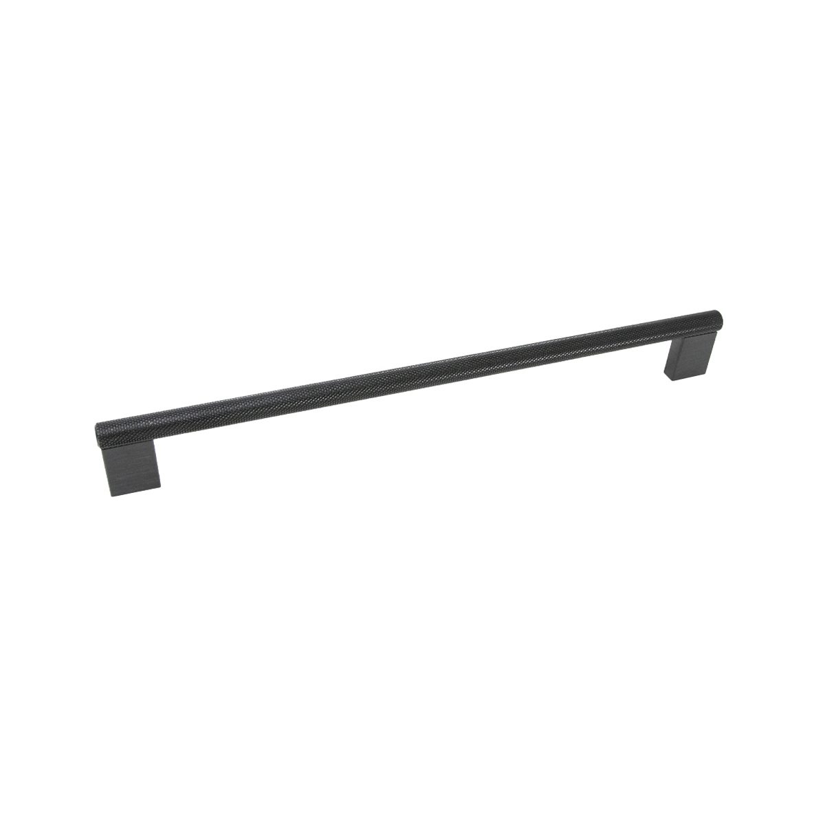 Handle Graf Mini 256 C/C Black