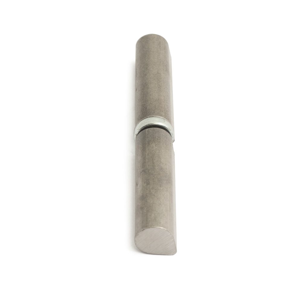 Svetsgångjärn 120 mm OBH.Järn 2-pack