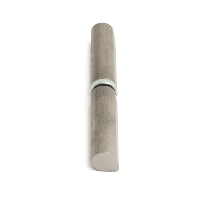 Svetsgångjärn 120 mm OBH.Järn 2-pack