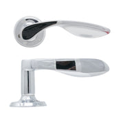Door Handle Bonn Chrome