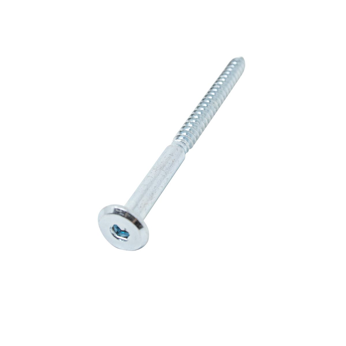 Møbelskruer Zink 100 mm Zink