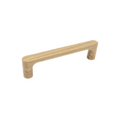 Handle Tord 128-192 C/C Oak