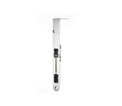 Flush Bolt 228 mm Zinc-plated