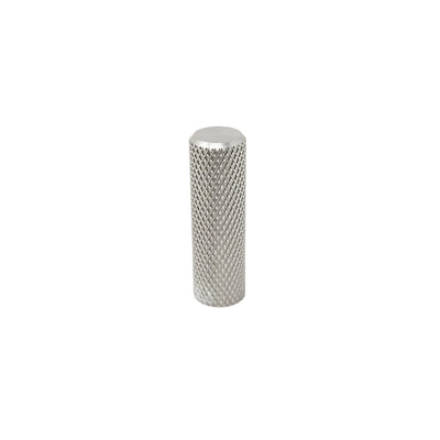 Knopp Graf 10mm Matt Nickel