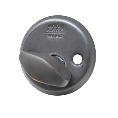 Cylindervrider ASSA 560 EPOK Sort