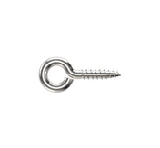 Stainless Steel Storm-Hasp Eye
