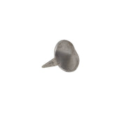 Decorative Nail Rust Finish 16 mm with 2 Pins