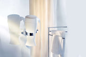 AIR Holder for Hair Dryer and Straightener