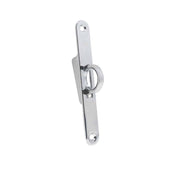 Edge Pull Chrome