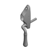 Björkö Window Handle WH‑B 3020