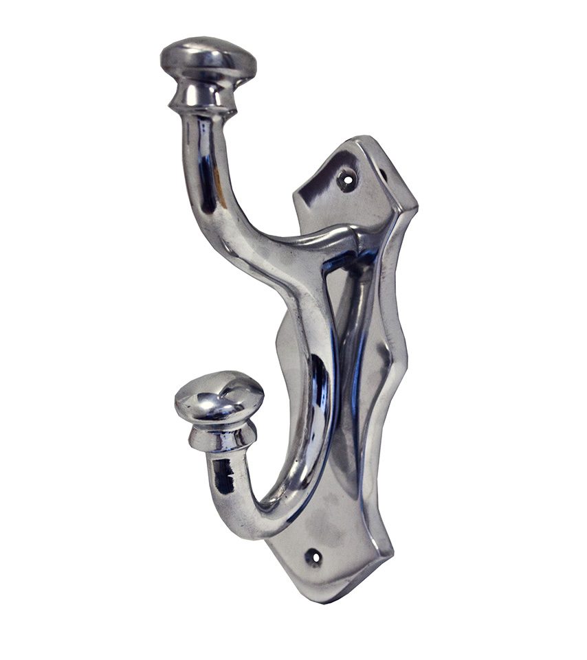 Hook CLASSIC Aluminium