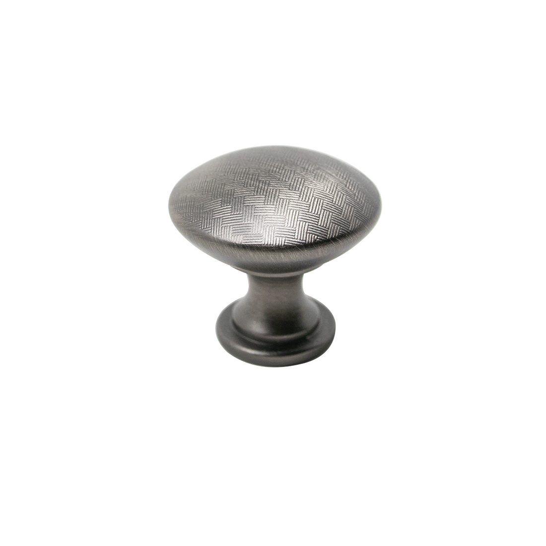 Knopp Viper 28mm Svart