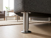 Adjustable Support Leg Stainless Steel