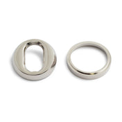 Cylinderring Universal Nickel