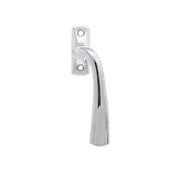 Espagnolette Handle Tyresö Chrome