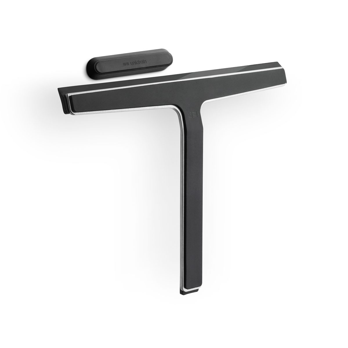 Reframe Shower Squeegee Satin Chrome
