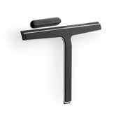 Reframe Shower Squeegee Satin Chrome