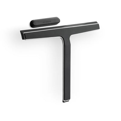 Reframe Shower Squeegee Satin Chrome