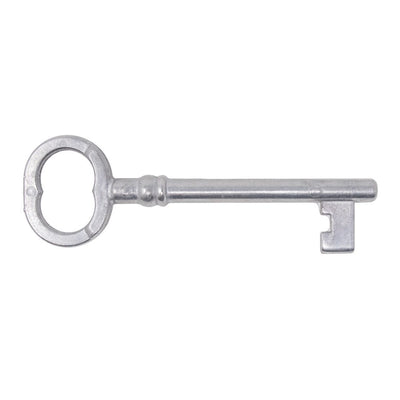 LARGE KEY ALUMINIUM