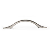Handle 96 C/C Satin chrome