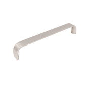Handtag Sense 160-256 C/C Matt Nickel