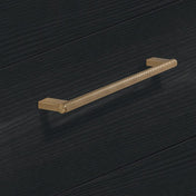 Handle Graf 160 C/C Brass
