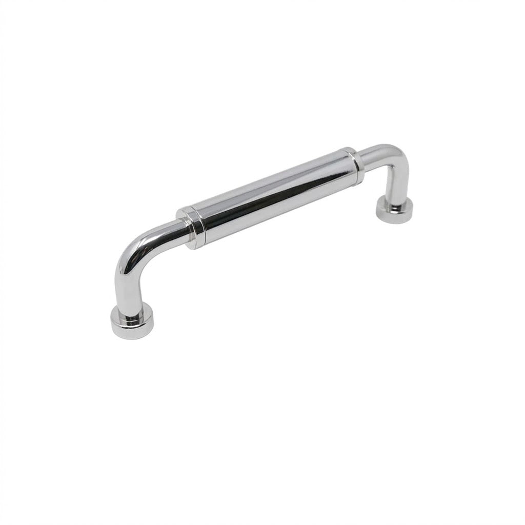 Handtag Skeppshult 96-160 C/C Krom