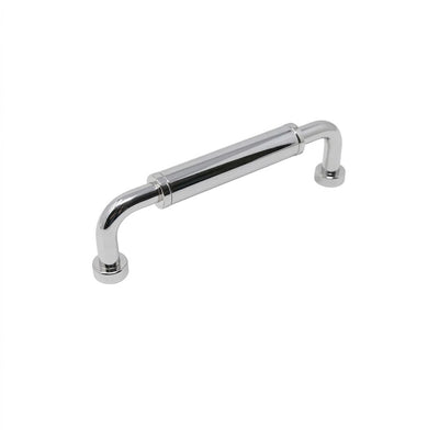 Handtag Skeppshult 96-160 C/C Krom