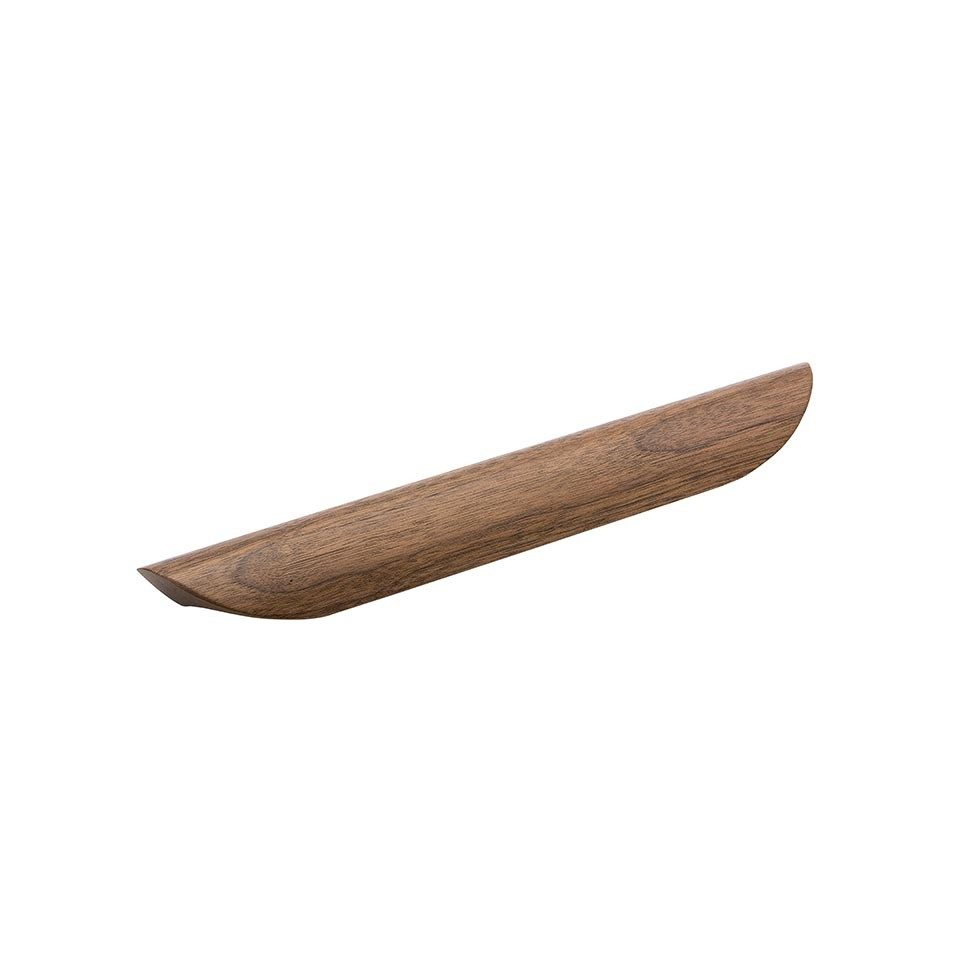 Handle 192 C/C Walnut