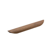 Handle 192 C/C Walnut