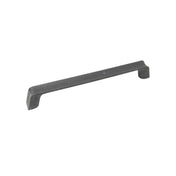 Handle Uno 160-320 C/C Black