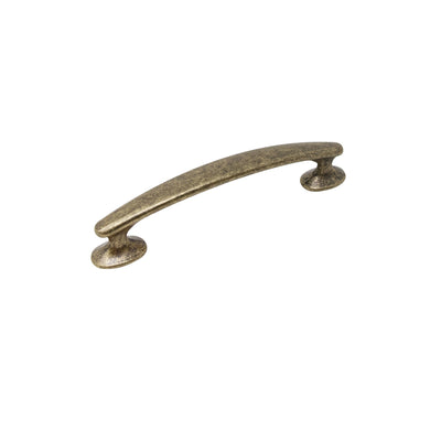 Handle Molly 96 C/C Antique finish