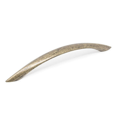 Handle Antique Brass 128 C/C