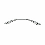 Handle 128 C/C Chrome