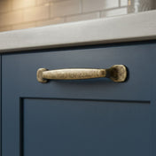 Greb 96-128 C/C Antikbehandlet