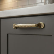 Greb 96-128 C/C Antikbehandlet