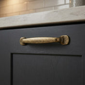 Greb 96-128 C/C Antikbehandlet