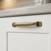 Greb 96-128 C/C Antikbehandlet